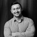 Photo of Dmitry Smirnov, Angel