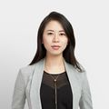 Photo of Lu Zhang, Managing Partner at Fusion Fund