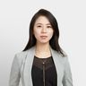 Photo of Lu Zhang, Managing Partner at Fusion Fund