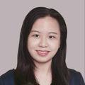 Photo of Angela Chieh-Ling Liu, Senior Associate at Cherubic Ventures