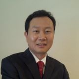 Photo of Edwin Kwon, TechSensia Consulting