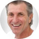 Photo of George Wallner, Hypercom