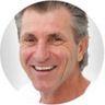 Photo of George Wallner, Angel