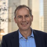 Photo of Matthew Grant, Partner at InsTech