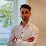 Photo of Philipp Flesch, Investor at Nordic Eye