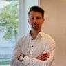 Photo of Philipp Flesch, Investor at Nordic Eye