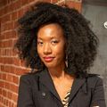 Photo of Kelauni Jasmyn, General Partner at Black Tech Nation Ventures