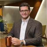 Photo of Yahya Ulker, Managing Partner at Yildiz Ventures