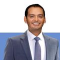 Photo of Rogelio Martinez, Angel
