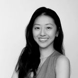 Photo of Kate Wang, Associate at FinTech Collective