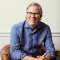 Photo of Brian Halligan, Partner at Propeller VC