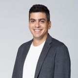 Photo of Santiago Sosa, Advisor at IOL Inversiones