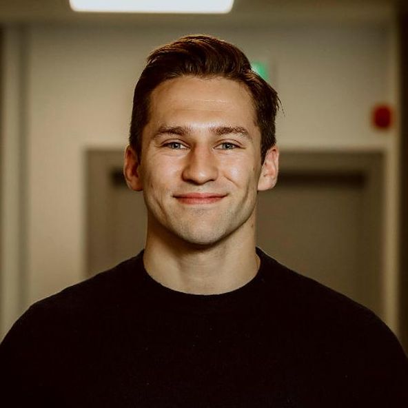 Conor Mills' Investing Profile - Act Venture Capital Principal | Signal