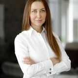 Photo of Claudia De Antoni, Partner at PICO Venture Partners