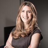 Photo of Julia Stiglitz, Partner at GSV Ventures