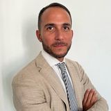 Photo of Luca Colaprice, Venture Partner at SPOR