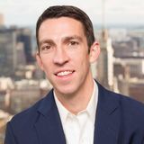 Photo of Bryan Wynn, Dent Wizard International
