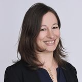 Photo of Gili Elkin, Managing Director at ICI Fund