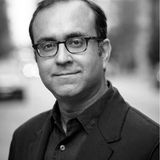 Photo of Atul Kamra, Managing Partner at SixThirty