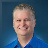 Photo of Kimball Norup, ComplianceHR