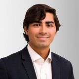 Photo of Amar Patel, Senior Associate at Longitude Capital