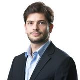 Photo of Thomas Rubens, Partner at DN Capital