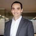 Photo of Hernan Kazah, Managing Partner at Kaszek Ventures