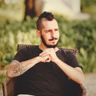 Photo of Carmelo Giuliano, Managing Partner at Arcanum Ventures