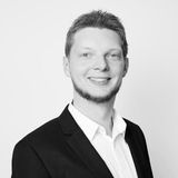 Photo of Mathias Matusek, Analyst at Bayern Kapital