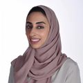 Photo of Sarah Alsaif, Investor at Phoenix Fund