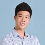 Photo of Daeki Lee, Investor at TransLink Capital