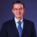 Photo of Hugh Chow, Partner at Radiant Tech Ventures Ltd.