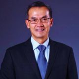 Photo of Hugh Chow, Partner at Radiant Tech Ventures Ltd.