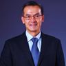 Photo of Hugh Chow, Managing Partner at Pool Global Partners 