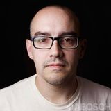 Photo of Dave McClure, Investor