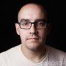 Photo of Dave McClure, Managing Partner at Practical Venture Capital