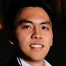 Photo of Tony Ng, Mandra Capital