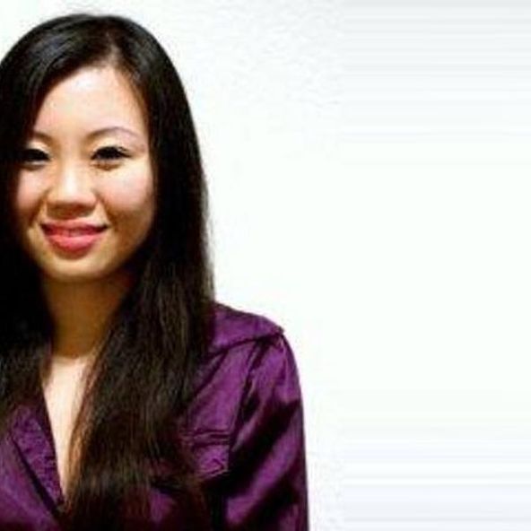 Photo of Joanne Chen, General Partner at Foundation Capital
