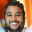 Photo of Ramphis Castro, General Partner at ScienceVest