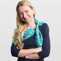 Photo of Lesya Kulchenko, Vice President at Hercules Capital