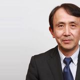 Photo of Toshiki Nakayama, NTT DoCoMo Ventures