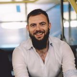 Photo of David Scanlon, Partner at Resolve Ventures