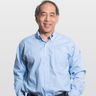 Photo of Roy Liu, Managing Partner at Hercules Capital