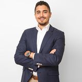 Photo of Omar Shazly, Analyst at Algebra Ventures