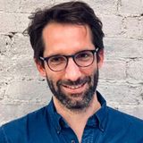 Photo of Hugues De Braucourt, Portofino Technologies