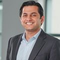 Photo of Hitesh Saijpal, Cisco Investments