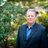 Photo of Al Gore, Partner at Kleiner Perkins