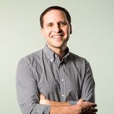Photo of Scott	 Jacobson, Managing Director at Madrona Venture Group