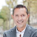 Photo of Nicolas El Baze, General Partner at Partech Ventures