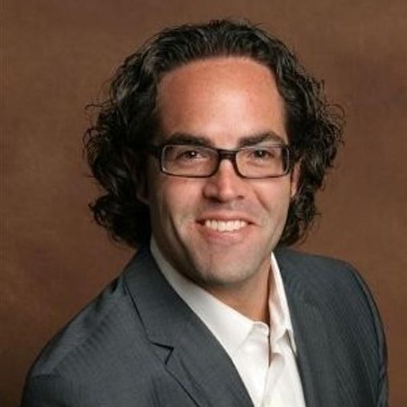 Photo of Evan	 Eneman, Managing Partner at Casa Verde Capital